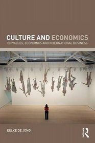 Culture and Economics