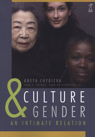 Culture and gender