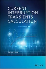 Current Interruption Transients Calculation