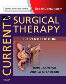 Current Surgical Therapy