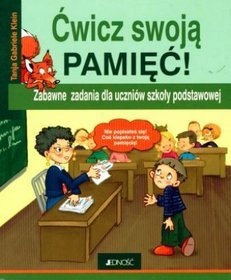 ĆWICZ SWOJĄ PAMIĘĆ