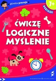 Główka pracuje