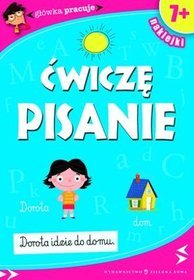 Główka pracuje