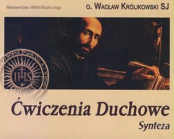 Ćwiczenia duchowe - Synteza. Książka audio na 7 CD