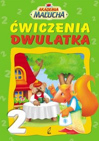 Ćwiczenia dwulatka