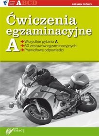 Ćwiczenia egzaminacyjne A