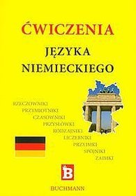 Ćwiczenia języka niemieckiego