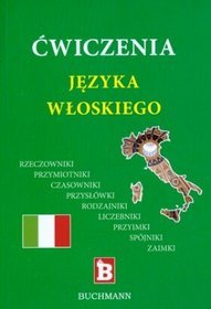 Ćwiczenia języka włoskiego