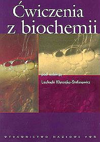 Ćwiczenia z biochemii