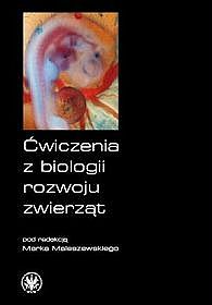 Ćwiczenia z biologii rozwoju zwierząt