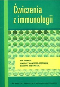 Ćwiczenia z immunologii