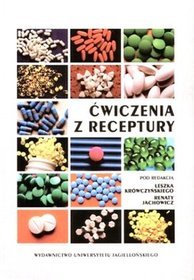 Ćwiczenia z receptury