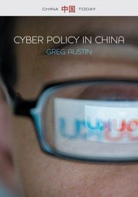 Cyber policy in China