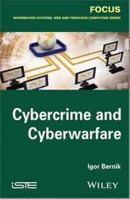 Cybercrime and Cyber Warfare