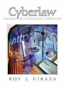 Cyberlaw National  International Perspectives