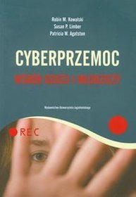 Cyberprzemoc wśród dzieci i młodzieży