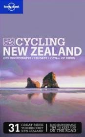 Cycling New Zealand 2e