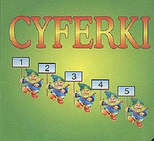 Cyferki