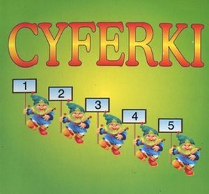 Cyferki