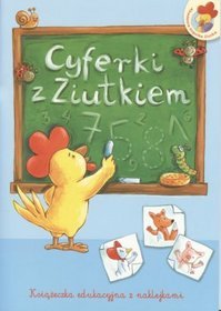 Cyferki z Ziutkiem