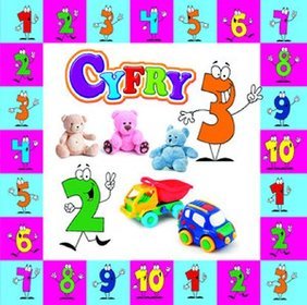 Cyfry