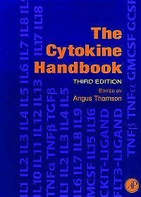 Cytokine Handbook