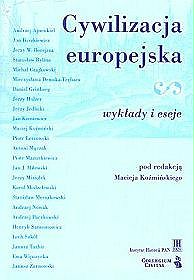 Cywilizacja europejska. Wykłady i esje.