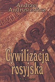 Cywilizacja rosyjska tom 1