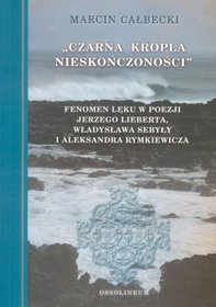 Czarna kropla nieskończoności