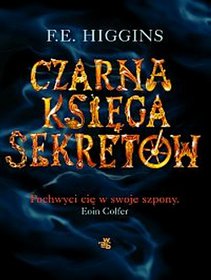 Czarna księga sekretów
