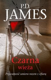 Czarna wieża