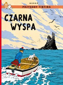 Czarna Wyspa, tom 7