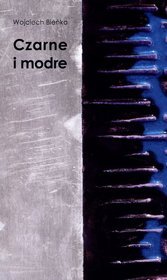 Czarne i modre