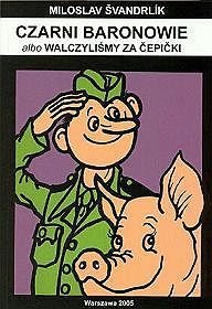Czarni Baronowie albo Walczyliśmy za cepicki