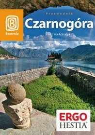 Czarnogóra. Fiord na Adriatyku