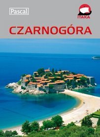 Czarnogóra - Przewodnik ilustrowany