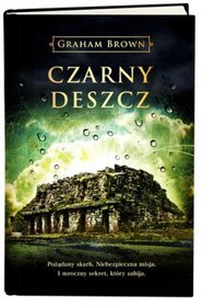 Czarny deszcz