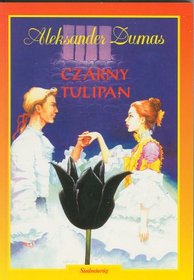 Czarny tulipan