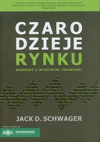 Czarodzieje rynku