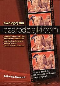 Czarodziejki.com - tylko dla dorosłych