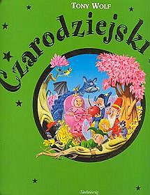 Czarodziejski Las