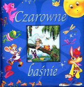 Czarowne baśnie