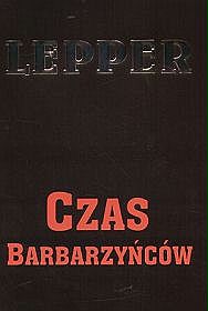 Czas barbarzyńców