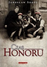 Czas honoru