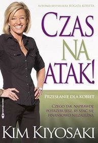 Czas na atak