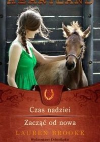Czas nadziei. Zacząć od nowa