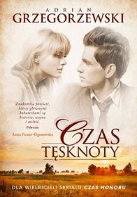 Czas tęsknoty