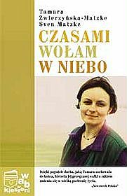 Czasami wołam w niebo (wydanie kieszonkowe)