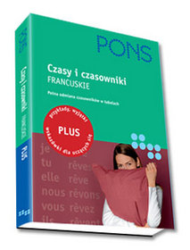 Pons Czasy i czasowniki francuskie