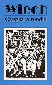 Czaszka w Rondlu - Opowiadania przedwojenne - tom 9